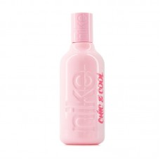 Nike Woman Chic & Cool Eau de Toilette 100ml